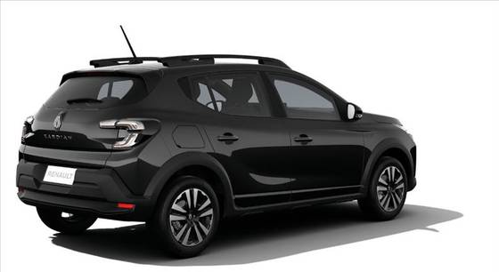 RENAULT KARDIAN 1.0 TCE FLEX EVOLUTION EDC